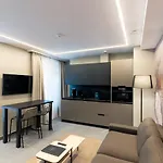 Mauro Appart hôtel