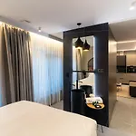 Aparthotel Mauro 4*