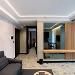 Mauro Appart hôtel León