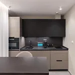 Apartahotel Mauro 4*