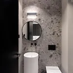 Aparthotel Mauro 4*