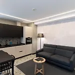 Aparthotel Mauro León