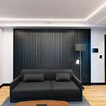 Apartahotel Mauro 4*