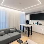 Appart hôtel Mauro 4*