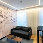 Mauro Appart hôtel León