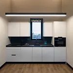 Apartahotel Mauro 4*
