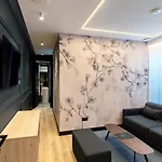 Apartahotel Mauro