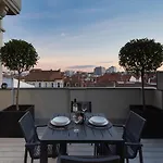 Mauro Appart hôtel 4*