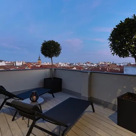 Lejlighedshotel Mauro