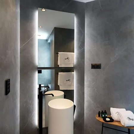 Apart-hotel Mauro 4*