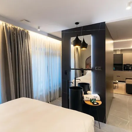 Lejlighedshotel Mauro 4*