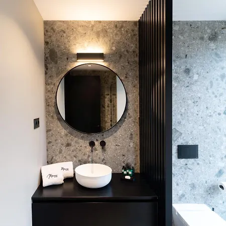 Mauro Aparthotel León