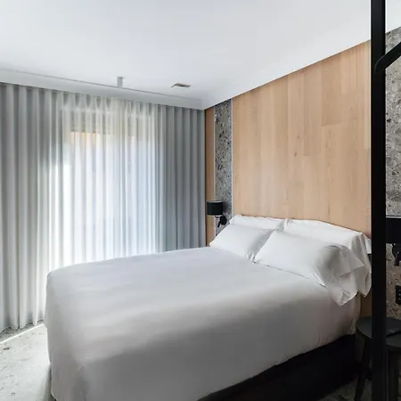 Lejlighedshotel Mauro 4*