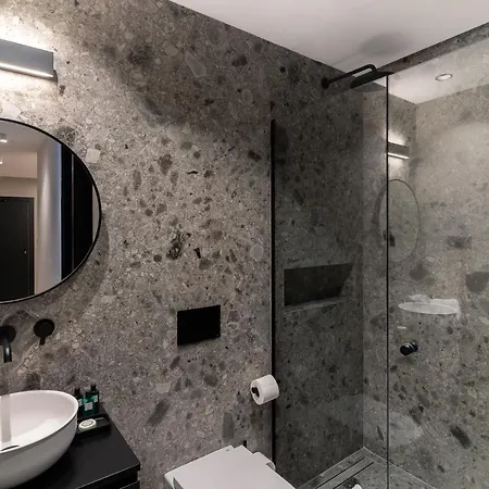 Appart hôtel Mauro 4*
