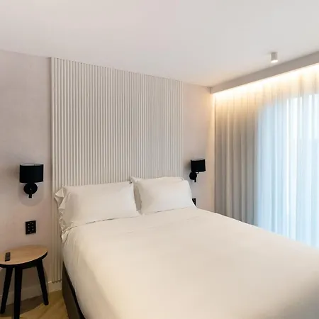 Mauro Lejlighedshotel