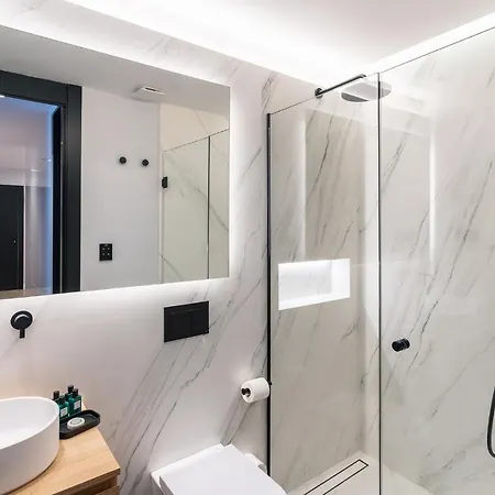 Mauro Apart-hotel Leão