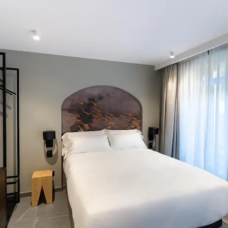 Mauro 公寓式酒店 4*