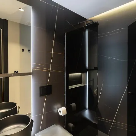 Mauro Apart-hotel Leão