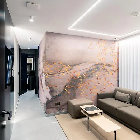 Mauro Appart hôtel