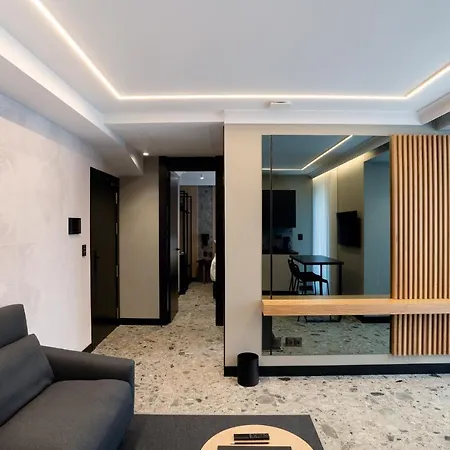 Mauro Apart-hotel Leão