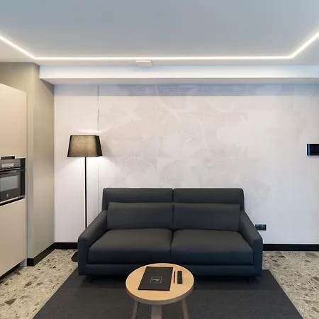Aparthotel Mauro