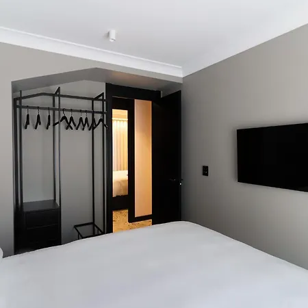 Mauro Aparthotel