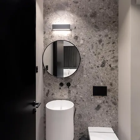 公寓式酒店 Mauro 4*