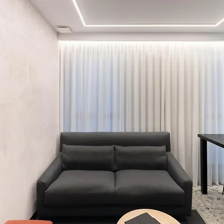 Lejlighedshotel Mauro 4*