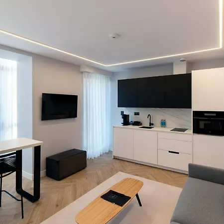 Lejlighedshotel Mauro 4*