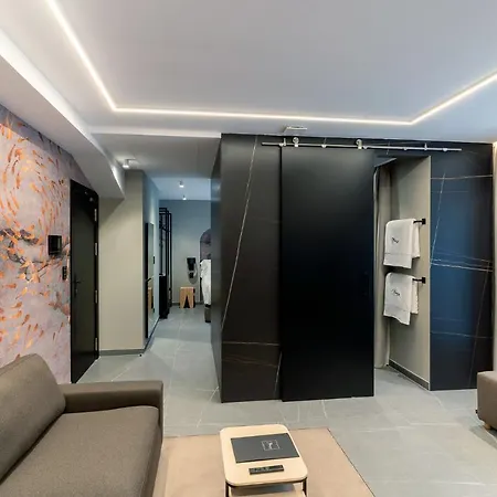 Apart-hotel Mauro Leão