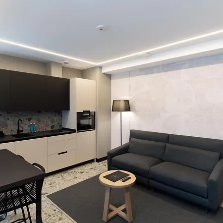 Lejlighedshotel Mauro León