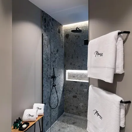 Lejlighedshotel Mauro León