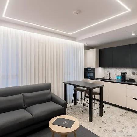 Mauro Aparthotel *