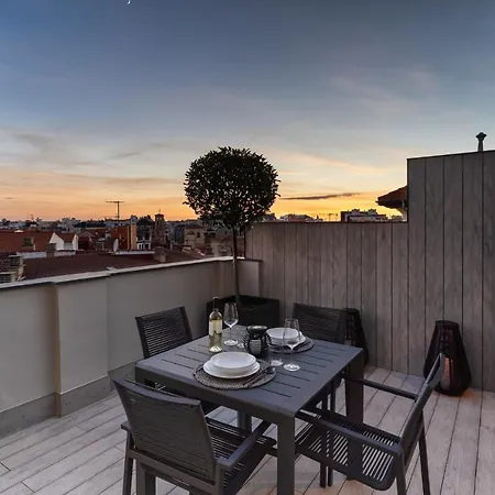 Mauro Aparthotel