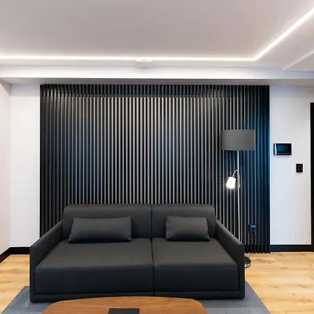 Apart-hotel Mauro 4*