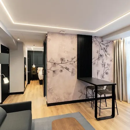 Mauro Aparthotel