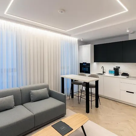Aparthotel Mauro *
