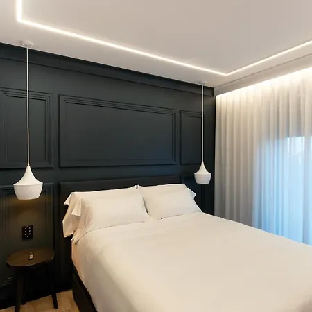 Mauro Aparthotel *
