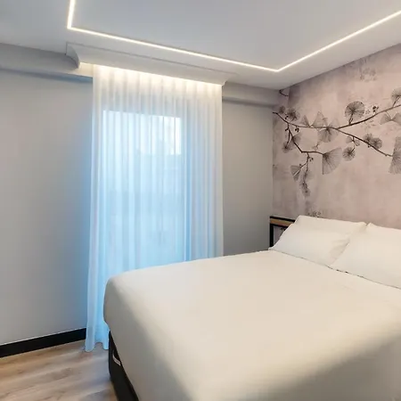 Lejlighedshotel Mauro 4*