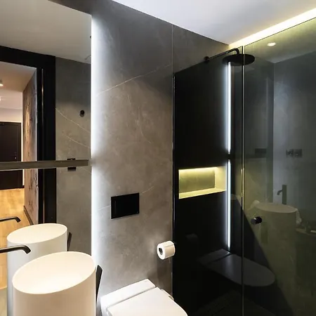 Mauro Lejlighedshotel León