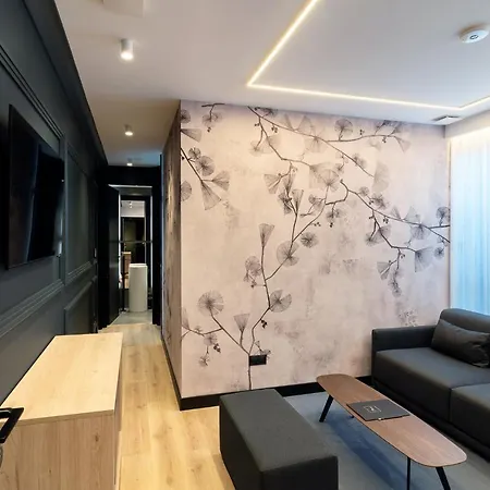 公寓式酒店 Mauro