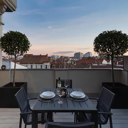 Mauro Aparthotel *