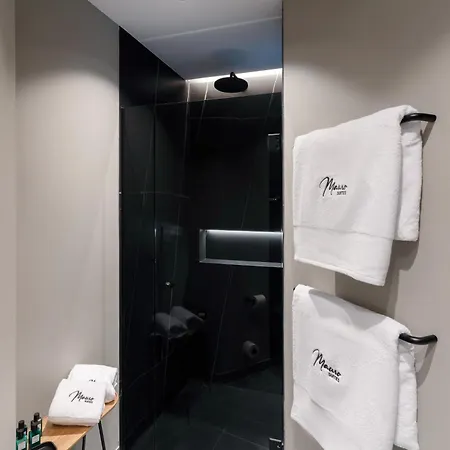 Lägenhetshotell Mauro