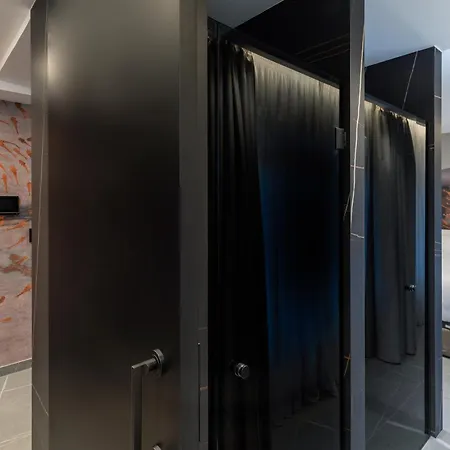 Lejlighedshotel Mauro