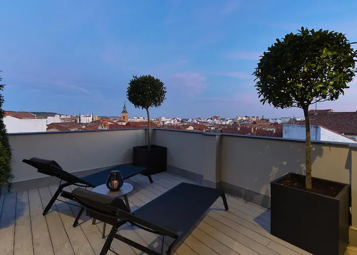 Aparthotel Mauro