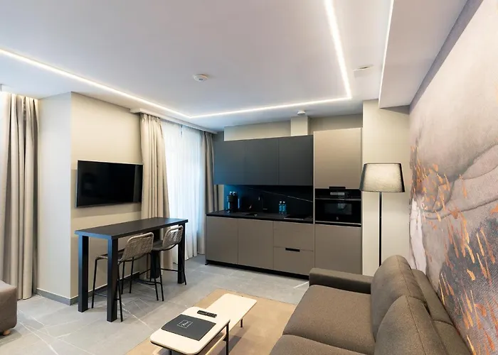 Mauro Aparthotel