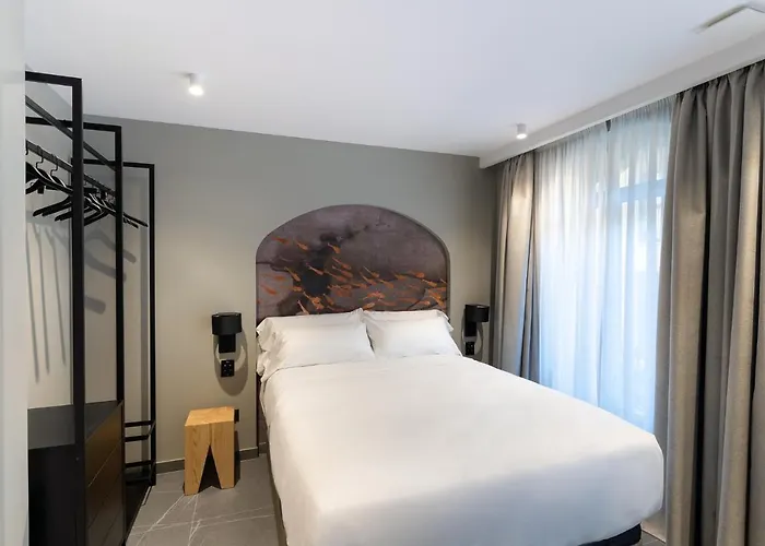 Mauro Appart hôtel 4*