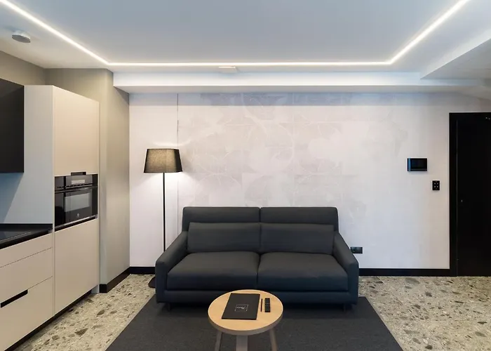 Aparthotel Mauro