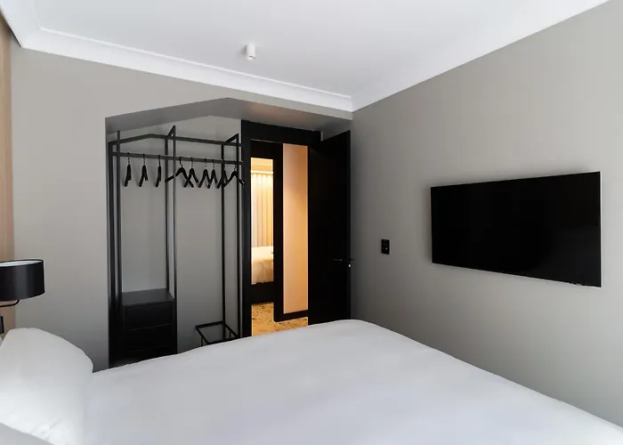 Mauro Aparthotel
