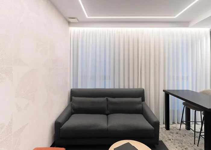 Aparthotel Mauro 4*